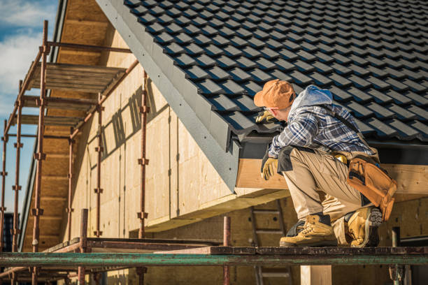 Best Affordable Roofing Company  in Spearville, KS
