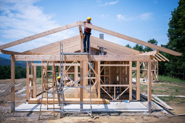 Best Commercial Roofing Services  in Spearville, KS