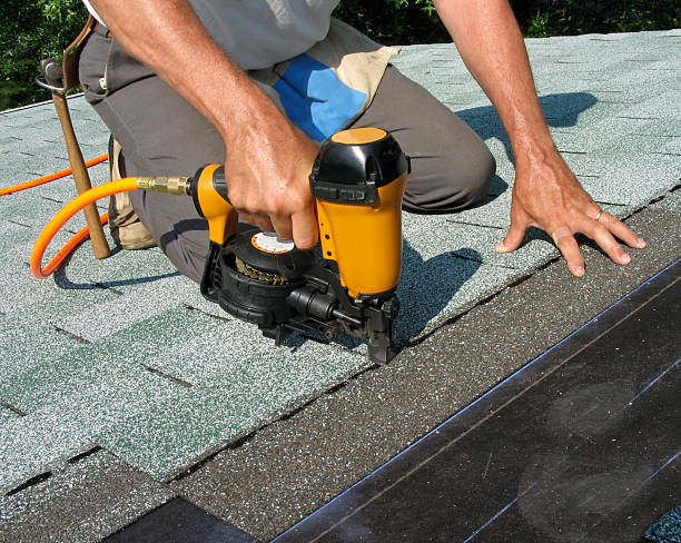 Slate Roofing Contractor in Spearville, KS