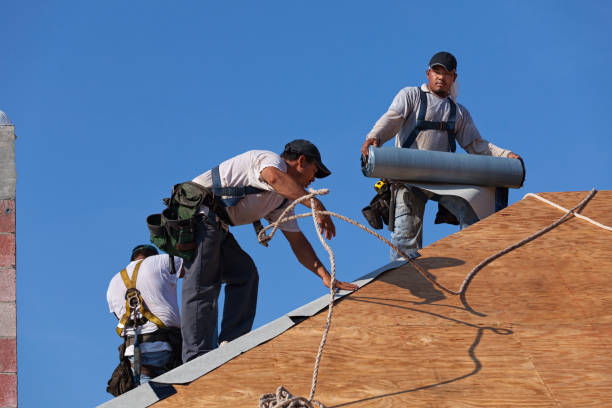 Best Residential Roofing Contractor  in Spearville, KS