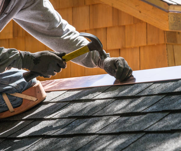 Quick and Trustworthy Emergency Roof Repair Services in Spearville, KS